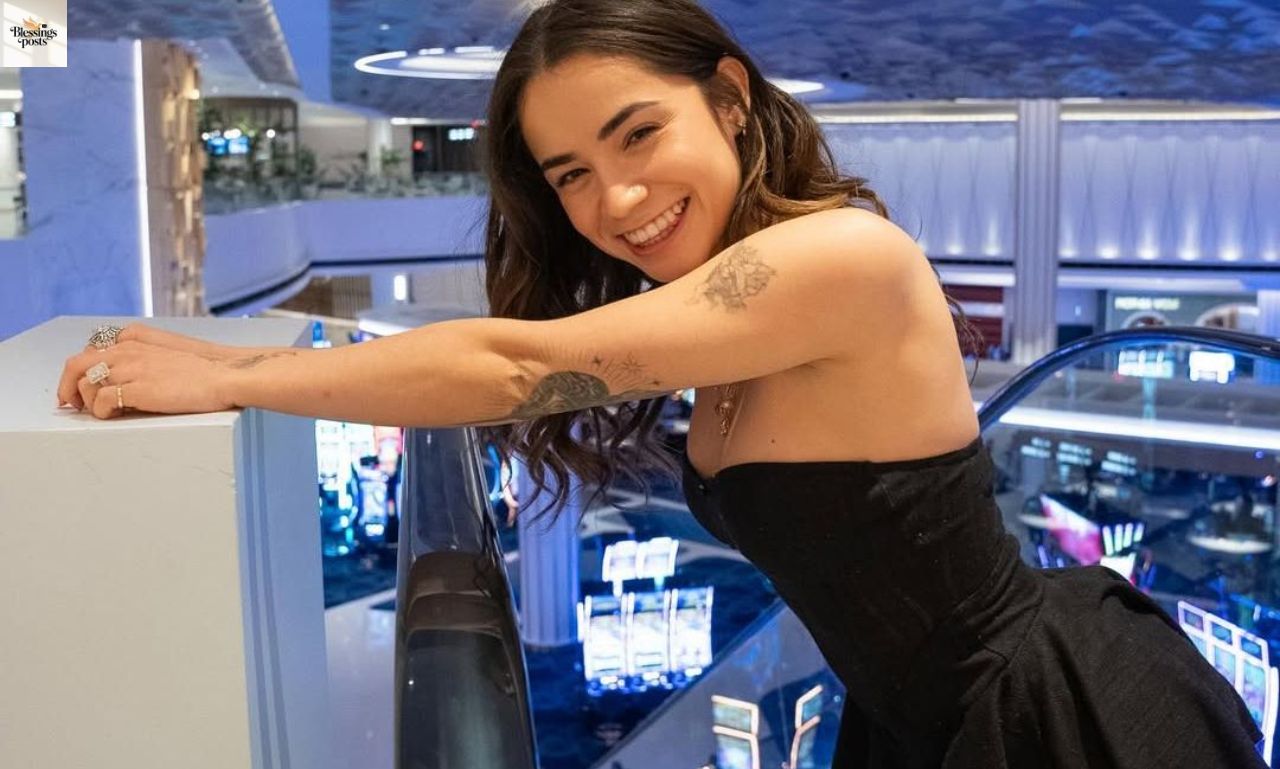 Jameliz Benitez Smith Age Biography, Height, Career, Husband, Net Worth & More