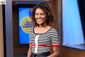 Janai Norman Net Worth 2026 Biography, Age, Career, Husband