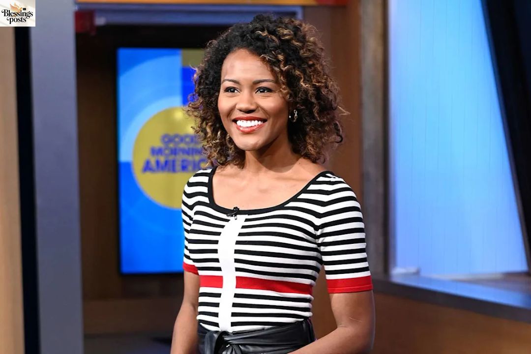 Janai Norman Net Worth 2026 Biography, Age, Career, Husband