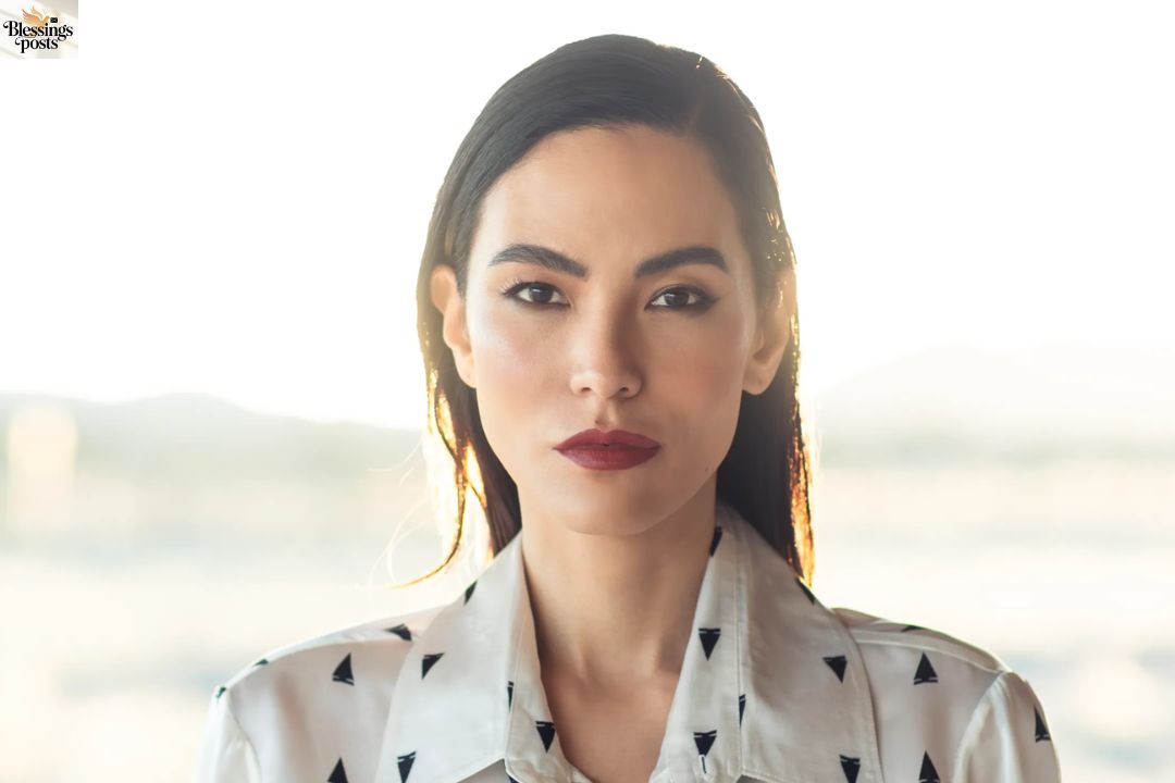 Jessica Matten Net Worth, Age, Height, Partner, Family, Career