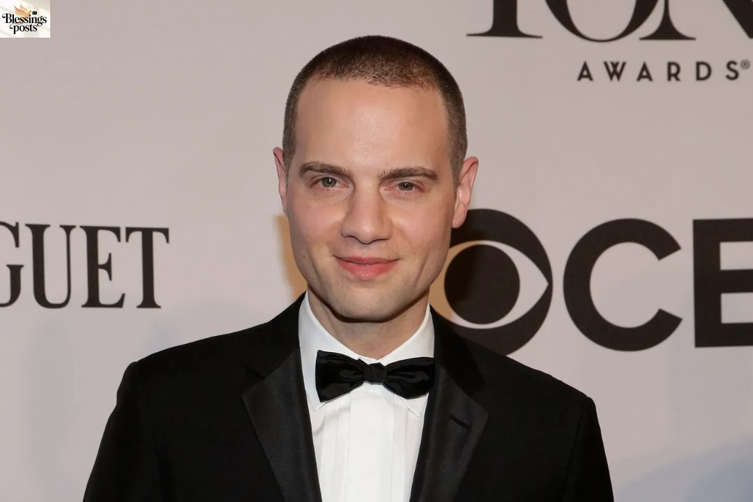 Jordan Roth Net Worth 2026 Age, Height, Net Worth and Family