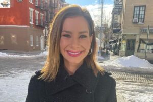 Rebecca Jarvis Net Worth 2026 Salary, Career & Investments