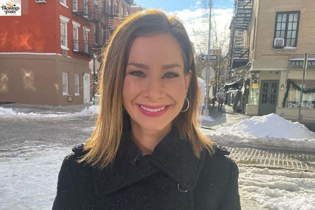 Rebecca Jarvis Net Worth 2026 Salary, Career & Investments