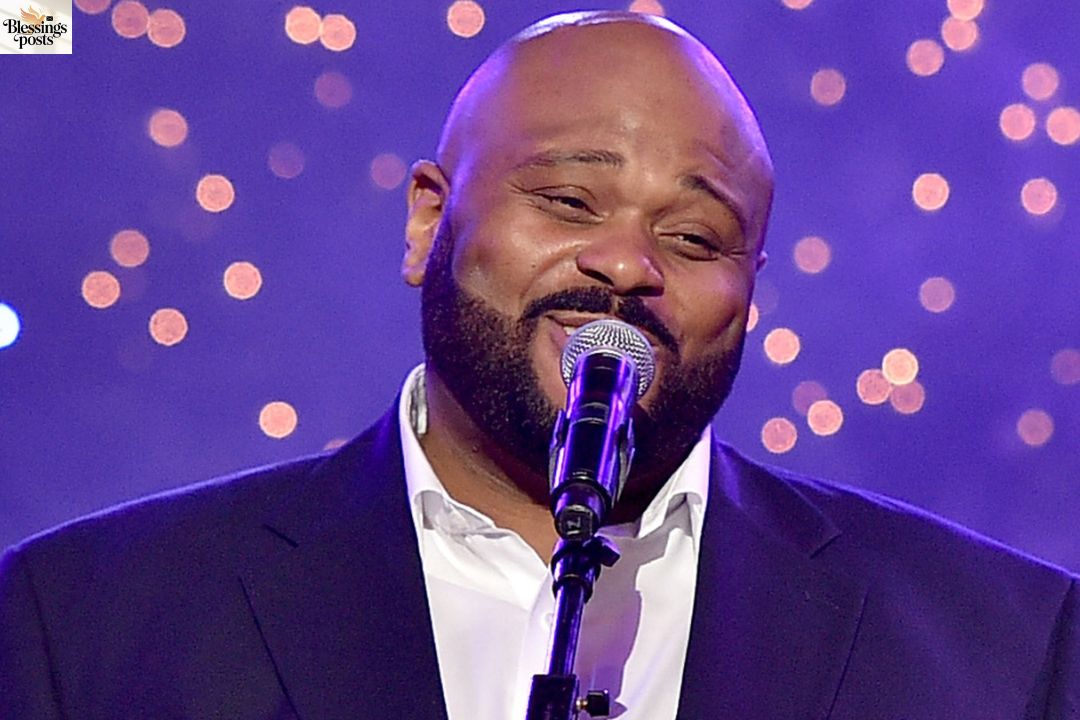 Ruben Studdard Net Worth 2026 The Comprehensive Story of the Velvet Teddy Bear