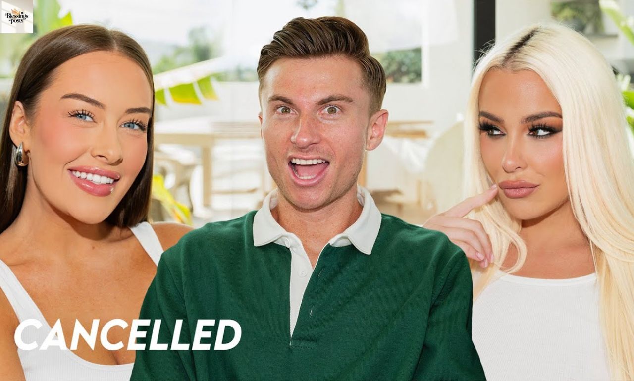 Trevor Wallace Wife 2026 Is the Comedian Finally Married
