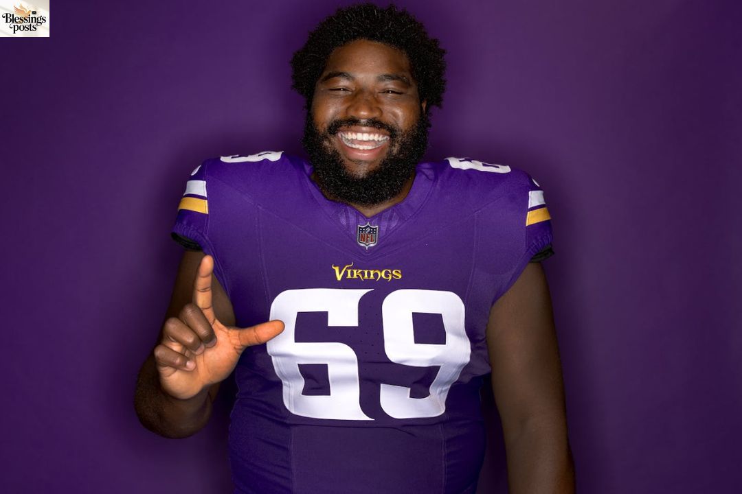 Who Is Elijah Khali Thomas Williams Bio, Age, Net Worth 2026